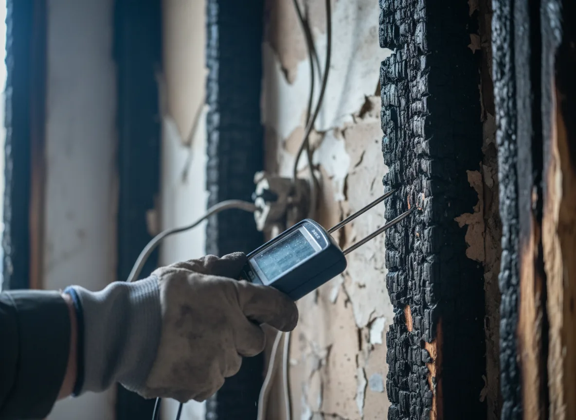 Fire Damage Restoration Inland, NE FAQs